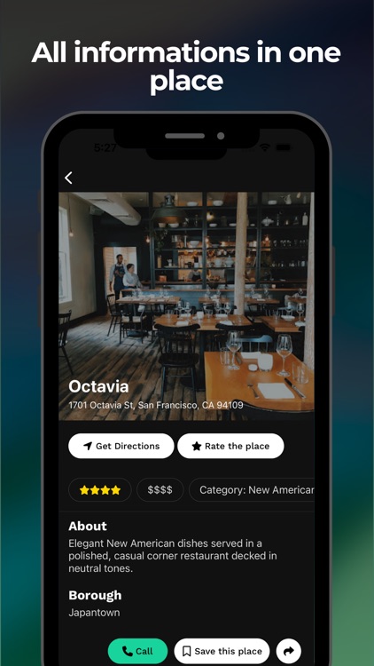 myvibe.is screenshot-7