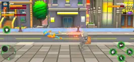 Game screenshot Fight Master: Stickman Games apk