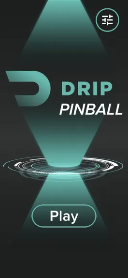 Game screenshot Drip Pinball mod apk