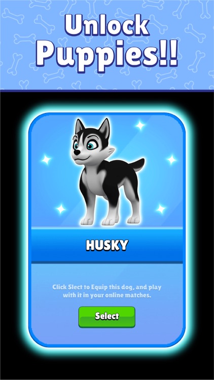 Puppy and The Bone screenshot-6