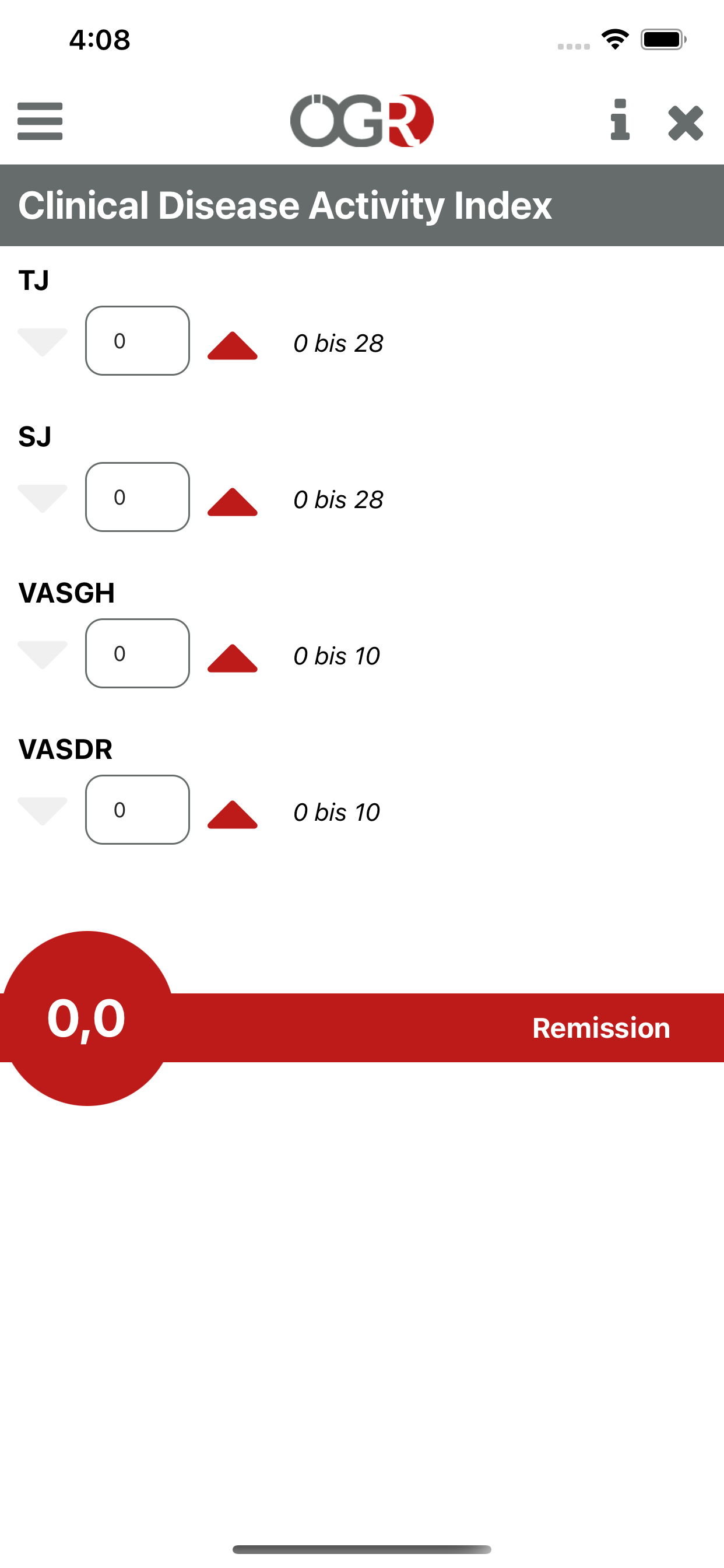 RheumaGuide
