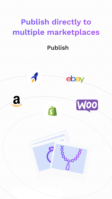Jwelpix : Jewelry Photography Screenshot