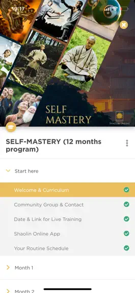 Game screenshot Shaolin Online mod apk