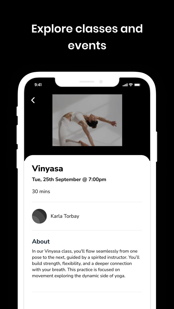 Cima Pilates and Yoga