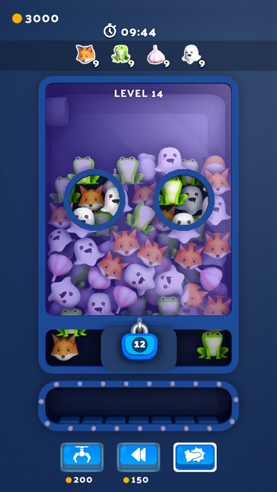 Matchinko Screenshot