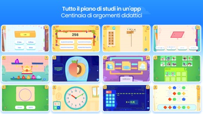 Smart Tales Primary Screenshot