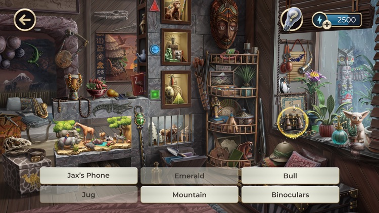 Murder by Choice: Mystery Game screenshot-5