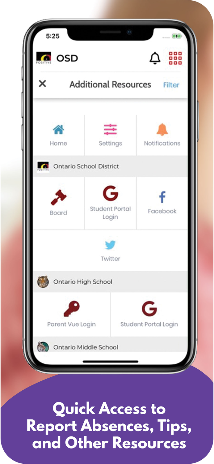 Ontario School District