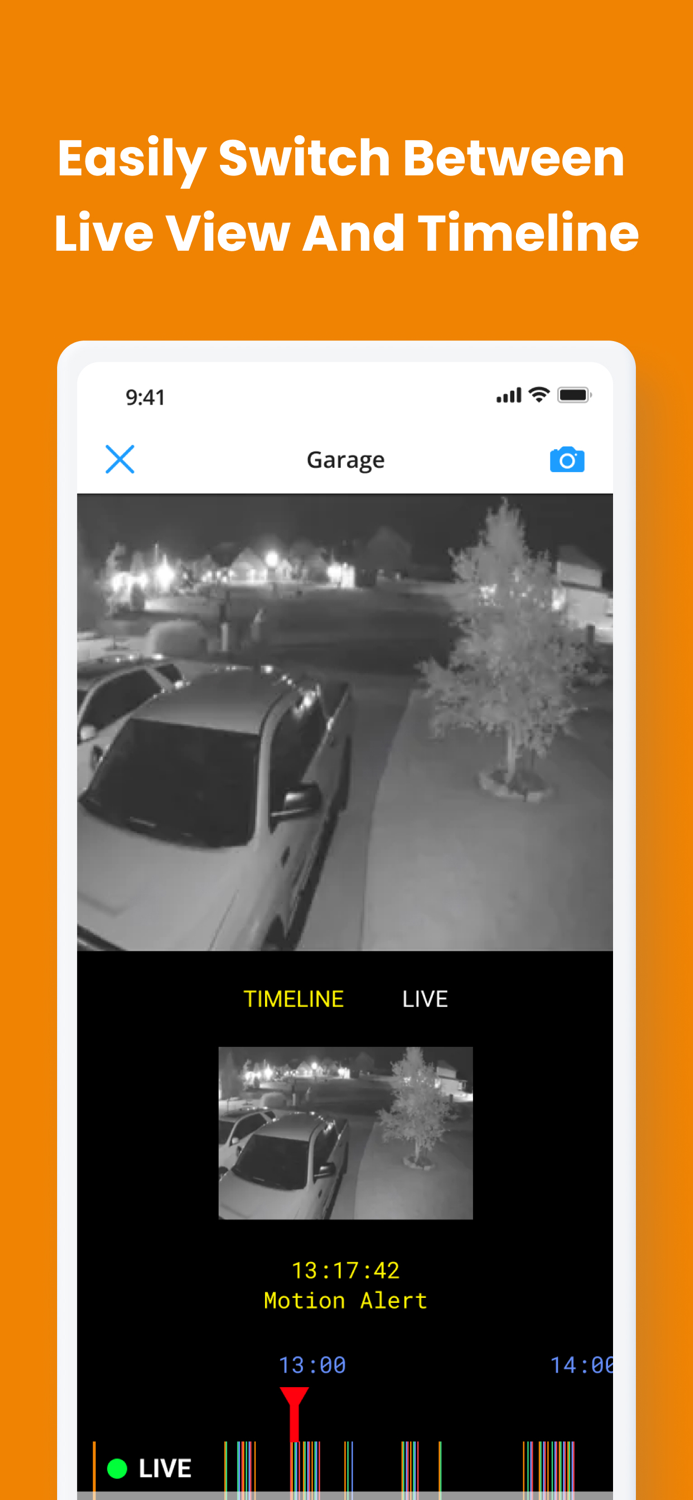 Amaryllo - Smart Home Security