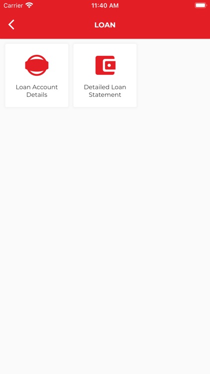 RDCC Bank - Mobile Banking screenshot-9