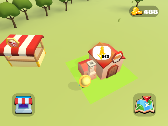 Screenshot #6 pour Cody Farm