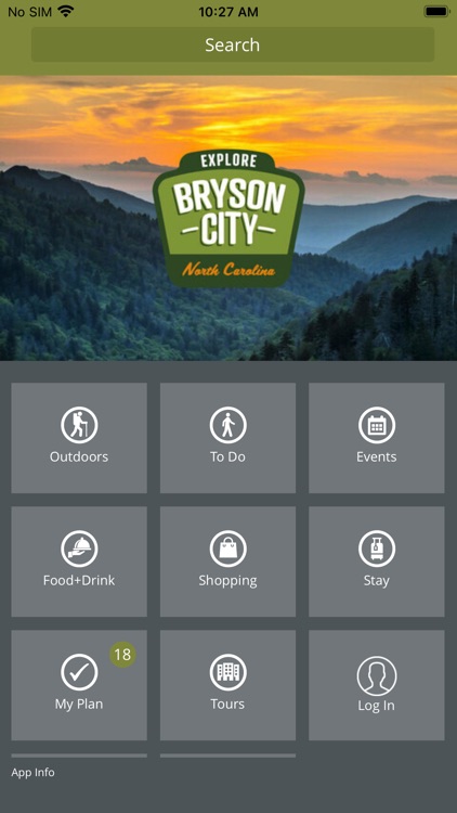 Bryson City