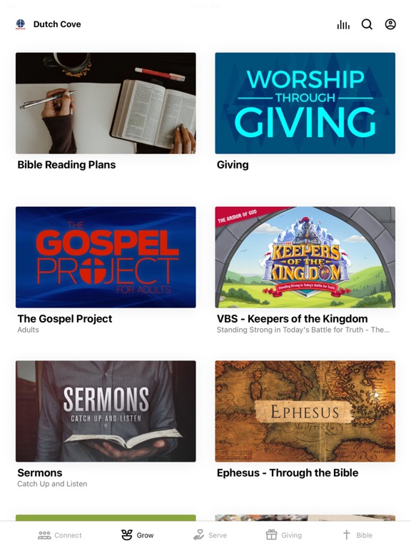 Screenshot #5 pour Dutch Cove