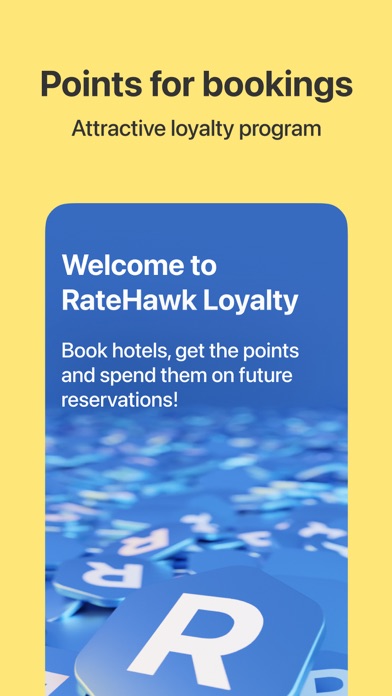 RateHawk: ホテル予約のおすすめ画像5