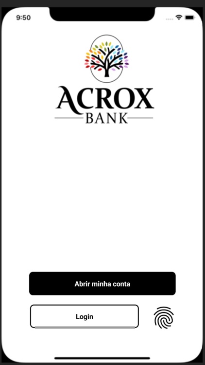 Acrox Bank Brasil