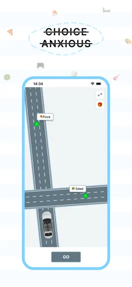 Game screenshot Crossroads - Make Choice mod apk