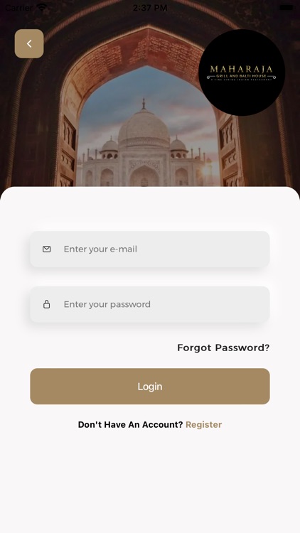 Maharaja Coventry screenshot-5