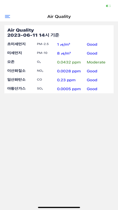 Branksome Hall Asia FMS Screenshot