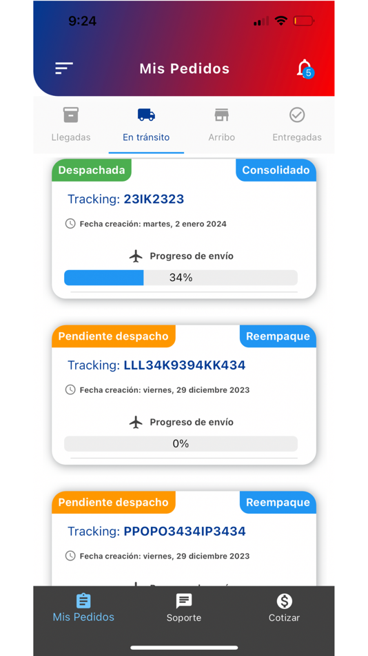 #5. 504 Express (iOS) Podle: SISOFTC