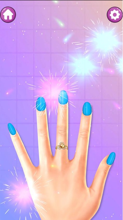 Makeover Salon DIY Makeup ASMR screenshot-7