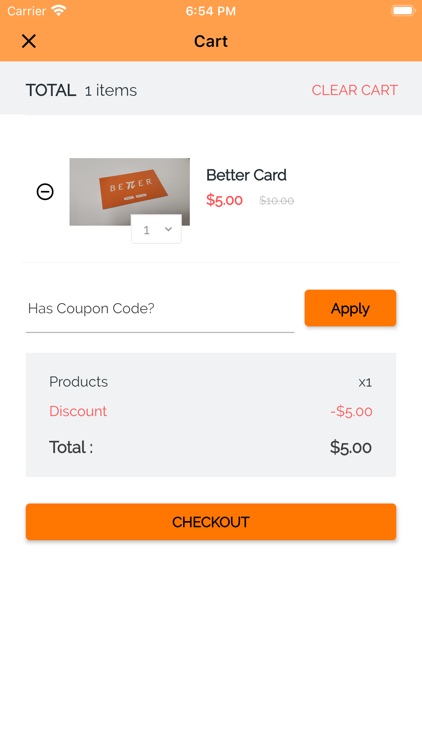 Better Shop screenshot-3
