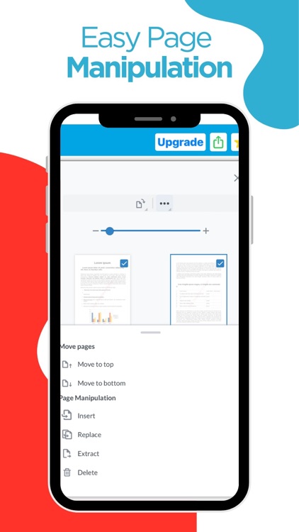 PDF Editor: Edit Text screenshot-4