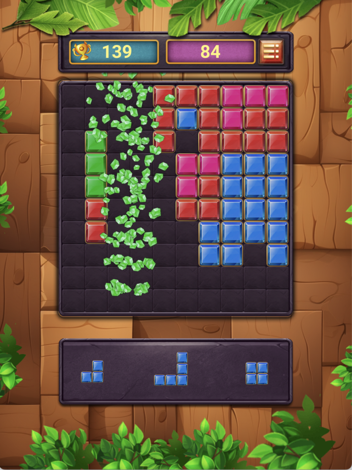 Zen Merge Block Puzzle Premium