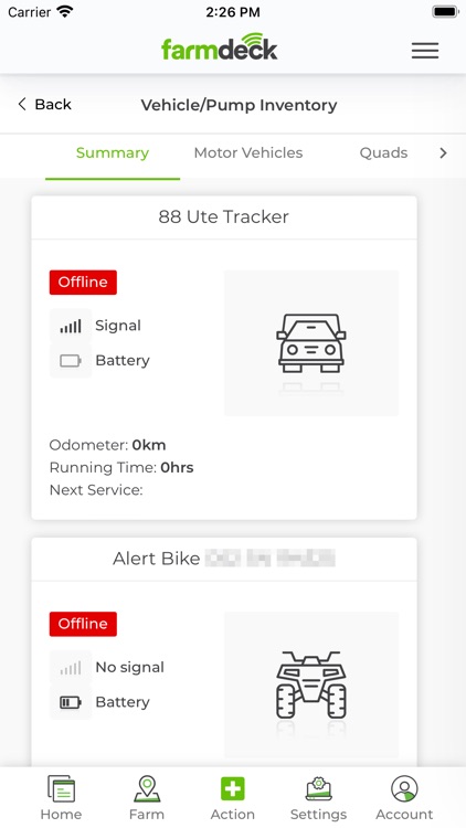 Farmdeck screenshot-7