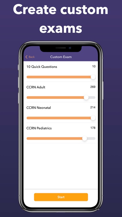 CCRN Test Prep for 2024 screenshot-5