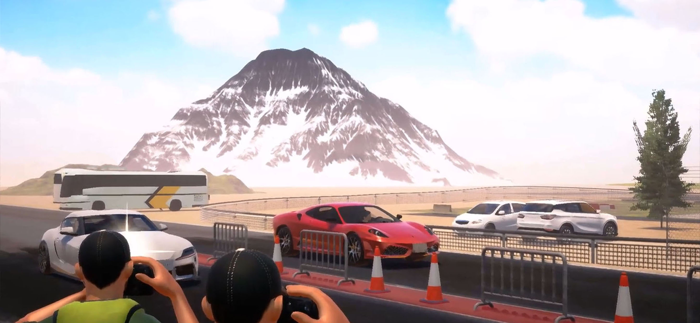 Car For Trade Simulator Game23