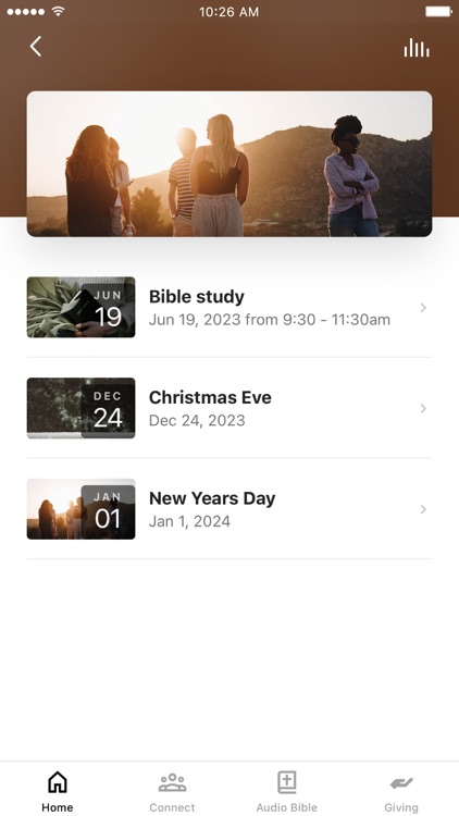 DodgeCity First Baptist Church