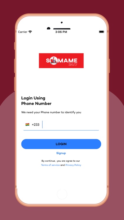Somame247 Dispatcher