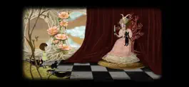 Game screenshot Fran Bow apk