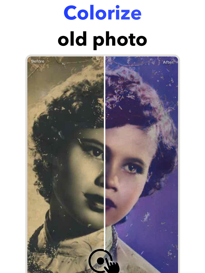 AI Photo Enhancer Pixelui