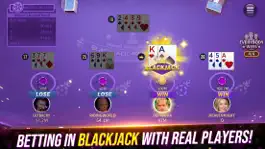 Game screenshot Poker Fever - Win Your Fame hack