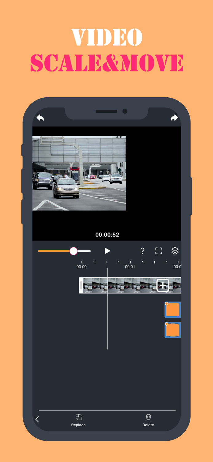 Blur Buddy Video Blur Creator