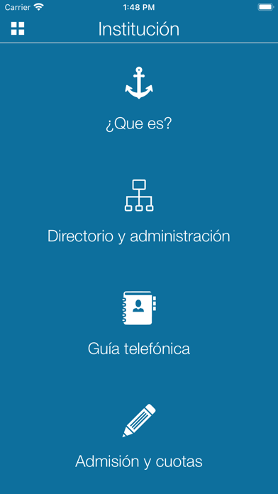 Caleuche Screenshot
