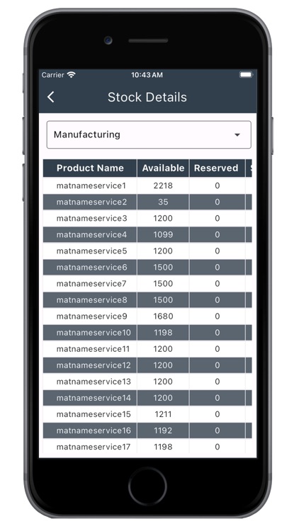 LERP Owner screenshot-4