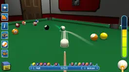 Game screenshot Pro Pool 2023 mod apk
