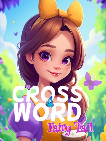 英語のクロスワードで : English crosswordのおすすめ画像1