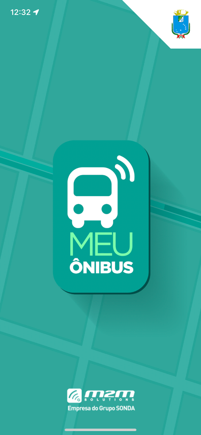 Meu Ônibus São Luis