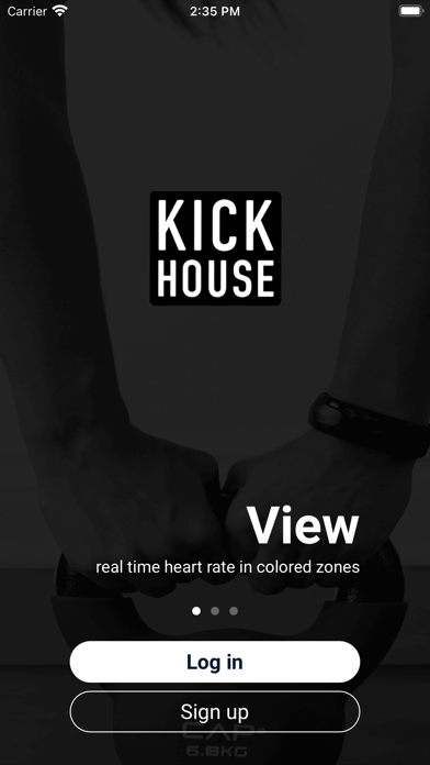 KickHouse HR Screenshot