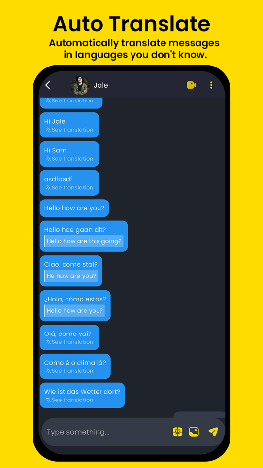 #6. Cheet - Random Live Video Chat (iOS) 由: Monapp Bilişim