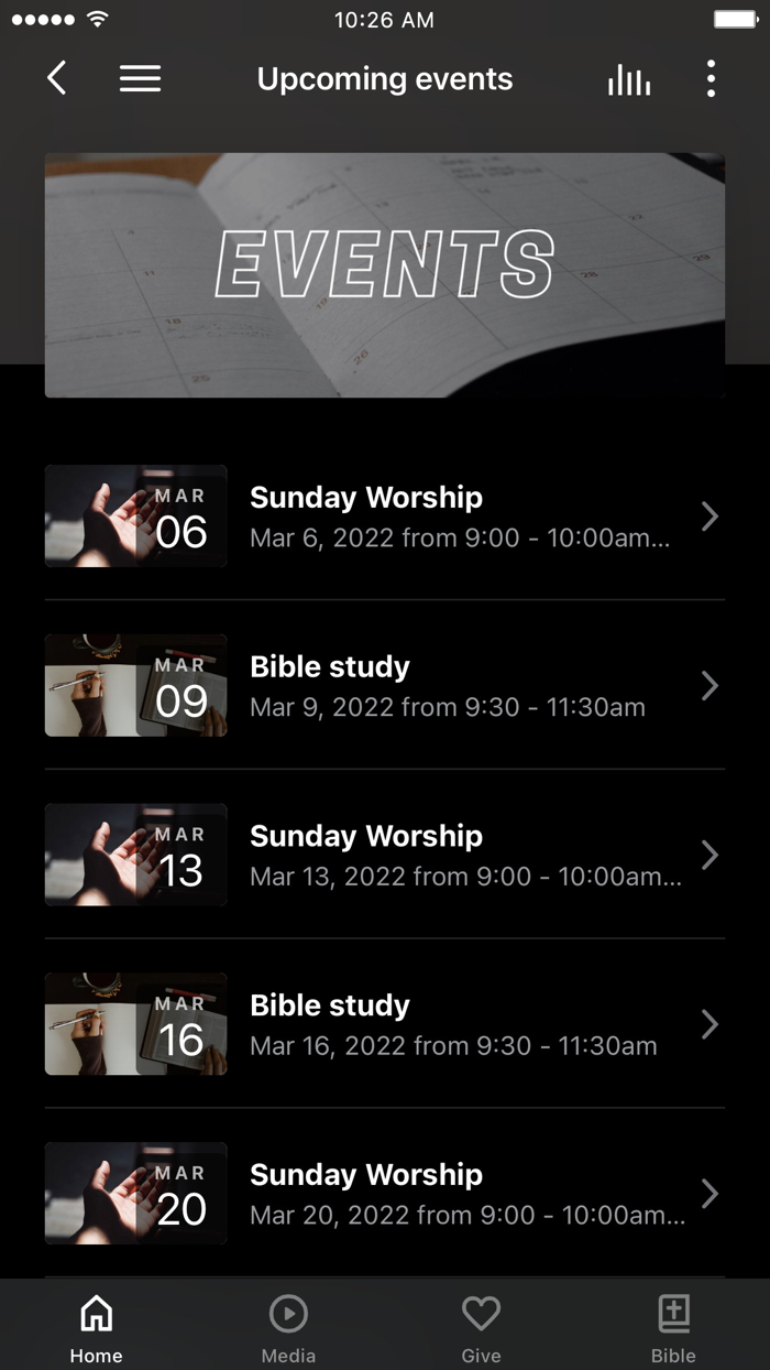 Christ Cathedral of Killeen