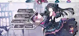 Game screenshot Arcaea mod apk