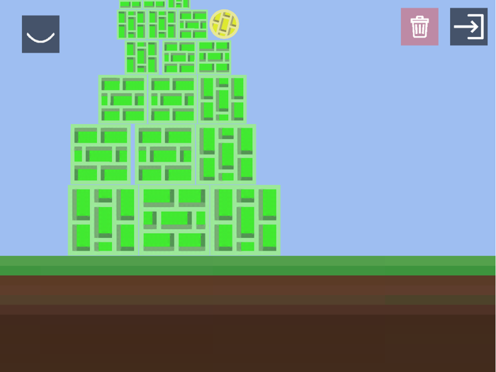 Flumble – Tower Block Builder