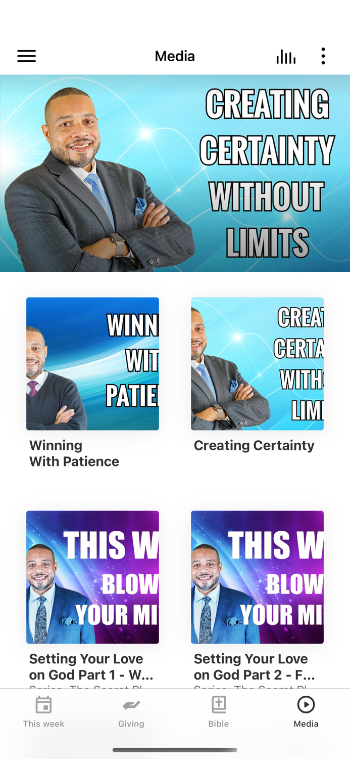 Jason Hale Ministries