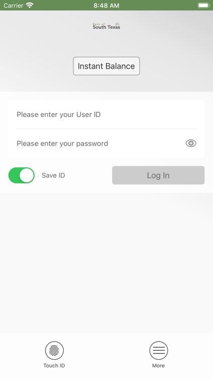 Bank of South Texas Mobile