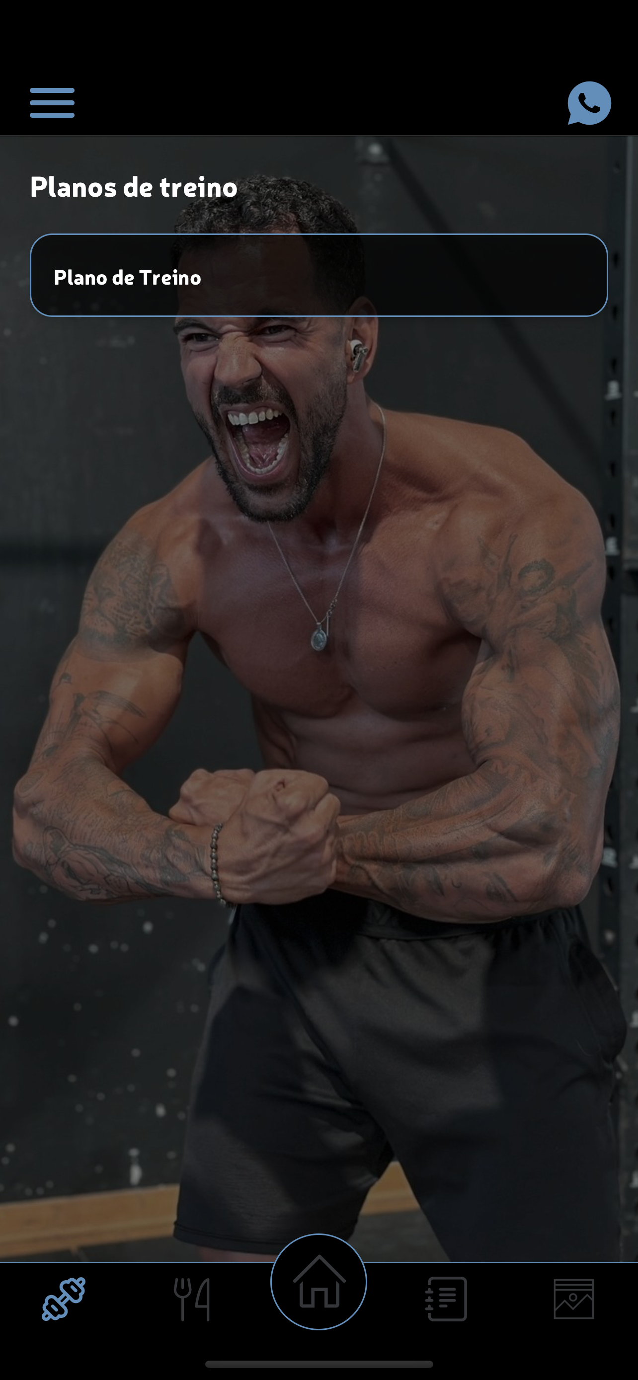Renato Estêvão Fitness