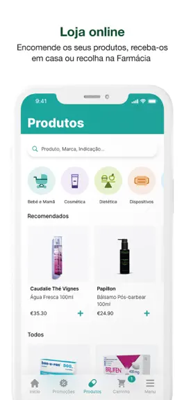 Game screenshot Farmácia Moderna Montijo hack